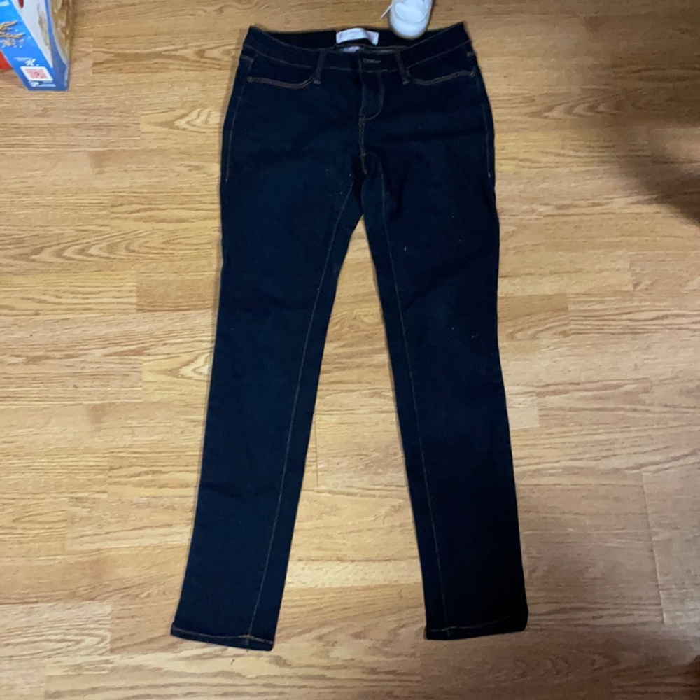 Skinny jeans